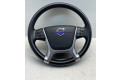Руль Volvo V70  2008 - 2013 года       
