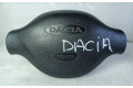 Подушка безопасности водителя 8200748155A Dacia Logan I