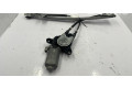 Передний двигатель механизма для подъема окон 9222K7 Peugeot 306