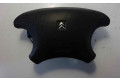 Подушка безопасности водителя 96380659ZL   Citroen Xantia