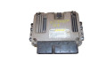 Блок управления двигателя 0281012862   Alfa Romeo 147