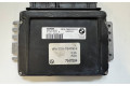 Блок управления двигателя 7542310, S83293 Mini One - Cooper R50 - 53