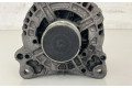 Генератор 038903024F, 0124515121   Volkswagen New Beetle      
