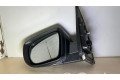 Zpětné zrcátko levé Hyundai ix35 2011 E13027457, 027457