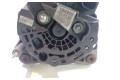 Lichtmaschine 045903023, 0124325012 Skoda Fabia Mk2 (5J)
