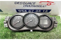 Панель приборов 248108622R, 248108622R Dacia Dokker