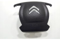 Подушка безопасности водителя 98015973ZD Citroen C5