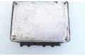 Блок управления двигателя 030906032CD   Seat Ibiza III (6L)