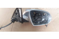 Зеркало электрическое        Audi A8 S8 D4 4H  2010 - 2016 года   