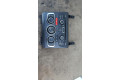 Блок управления климат-контролем 9666027877   Citroen DS4