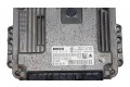 Řídící jednotka 0281013871, 9664618080 Citroen Berlingo 2010