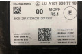 Блок управления A1679007710 Mercedes-Benz GLE W167