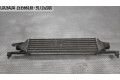 Интеркулер  866450200   Fiat Punto Evo 1.2