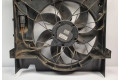 Вентилятор радиатора 30776236 Volvo XC90