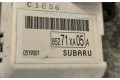 Дисплей    85271XA05A   Subaru B9 Tribeca