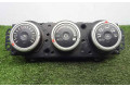 Блок управления климат-контролем 7820A115XA Mitsubishi Outlander