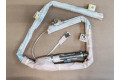 Боковая подушка безопасности 9687158780, 9687158780 Citroen DS4