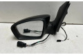Зеркало электрическое        Skoda Citigo  2011 - 2020 года   
