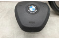 Volant BMW X5 F15 2016 6877864, 6787342  