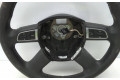 Руль Audi Q5 SQ5 2008 - 2017 года 8R0419091S