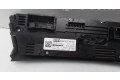 Блок управления климат-контролем 4g0820043cd Audi A6 S6 C7 4G