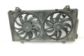 Вентилятор радиатора 21460C812A, PEAR15025 Mazda 3 II