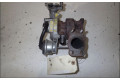 Turbodmychadlo Турбина 1488986 Ford Fiesta F6JD_DURATORQ