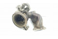 Turbodmychadlo Турбина 11657563686, 7563686 BMW 3 E92 E93 3.0
