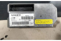 Блок подушек безопасности 0285001254, CENTRALITAAIRBAG Volvo S80