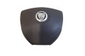 Подушка безопасности водителя 9W83043B13   Jaguar XF X250