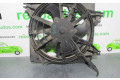 Вентилятор радиатора     0K2AI15025    KIA Shuma 