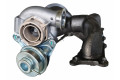 Turbodmychadlo Турбина 11657649296, 49131-07239 BMW 7 F01 F02 F03 F04 4.0