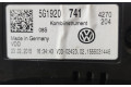 Панель приборов 5G1920741 Volkswagen Golf VII