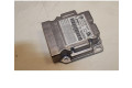 Блок управления надувных подушек 6C0959655K Skoda Rapid (NH)