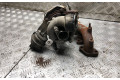  Турбина Skoda Octavia Mk2 (1Z)  03G253010A, 03G253010A         