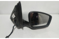 Зеркало электрическое Skoda Fabia Mk3 (NJ) 2015 - 2021 года