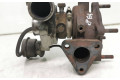 Turbodmychadlo Турбина 4913503411, 020729095   Mitsubishi Pajero   4M41R