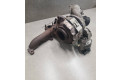 Turbodmychadlo Турбина 03L253016, GTC1244v2 Volkswagen Caddy