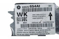 Блок подушек безопасности 68025654AI, 0285010937 Jeep Grand Cherokee