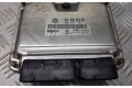 Блок управления двигателя 045906019BR   Skoda Fabia Mk1 (6Y)