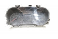 Панель приборов 8100C623   Mitsubishi ASX       