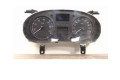 Спидометр (приборный щиток) 8200276525, 8200276525   Renault Clio II   