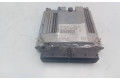 Блок управления двигателя 04L907309L Audi A4 Allroad B9