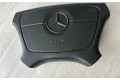 Рулевая рейка Надувная подушка для руля 1404600398, A1404600398 Mercedes-Benz S W140 1991 - 1999 года