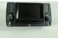 Дисплей 5G0919605, NP700 Volkswagen Golf VII