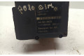 Jednotka ABS 6X0907379B Volkswagen Polo III 6N 6N2 6NF 2000