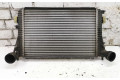 Интеркулер     Volkswagen Golf Plus 