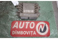 Блок управления двигателя 8200483732, DAC73562 Dacia Logan I
