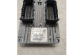 Блок управления двигателя 51899832, 0103899DD   Fiat Punto (199)