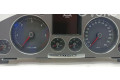 Панель приборов    Volkswagen Phaeton       